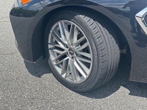Used 2021 Genesis G70 2.0T w/ Elite Package AWD/4WD image 27