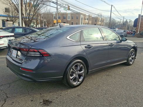 Certified 2023 Honda Accord EX image 6