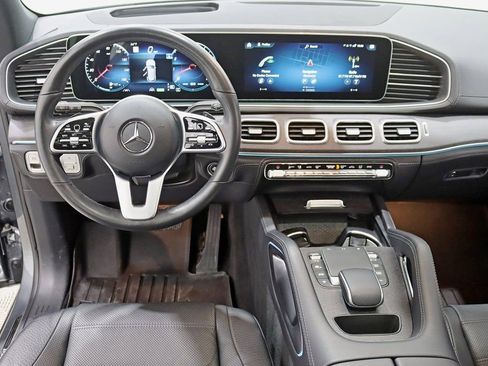 Used 2021 Mercedes-Benz GLE 450 GLE 450 image 14