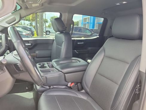 Used 2021 GMC Sierra 1500 Elevation w/ X31 Off-Road Package AWD/4WD image 21