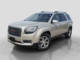 Used 2015 GMC Acadia SLT w/ Open Road Package FWD video 1