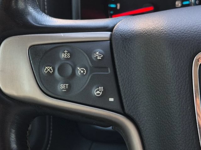 Used 2018 GMC Sierra 1500 Denali AWD/4WD image 30