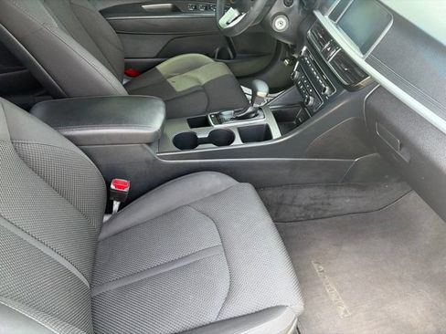Used 2020 Kia Optima LX FWD image 35
