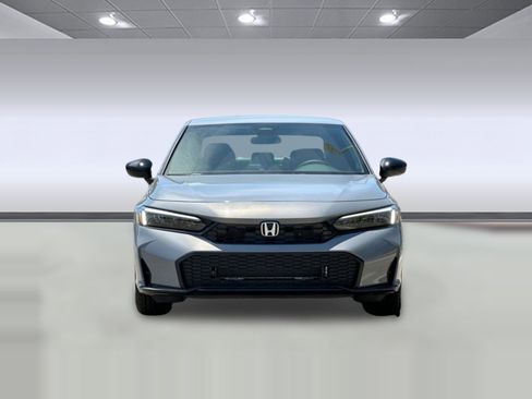 New 2026 Honda Civic Sport image 5