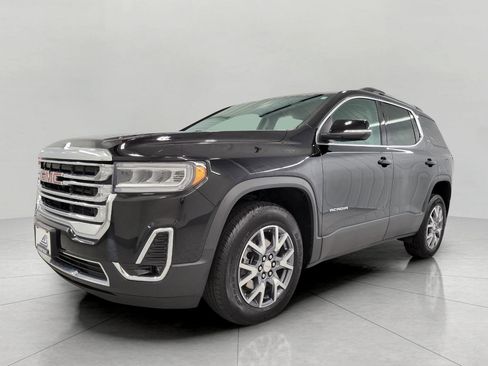 Used 2023 GMC Acadia SLT w/ Trailering Package image 13