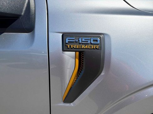 Certified 2023 Ford F150 Tremor AWD/4WD image 12