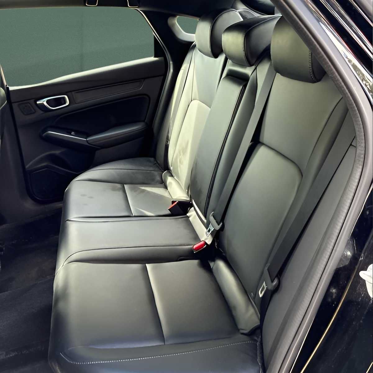 Used 2024 Acura Integra A-Spec w/ Technology Package FWD image 4