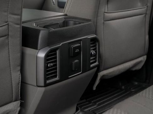 Used 2015 Ford F150 XLT w/ Equipment Group 302A Luxury image 42