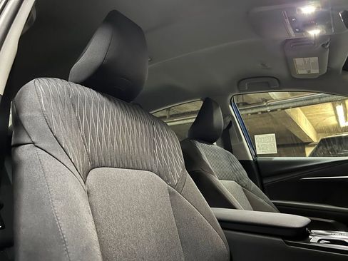 New 2026 Toyota Camry LE FWD image 20