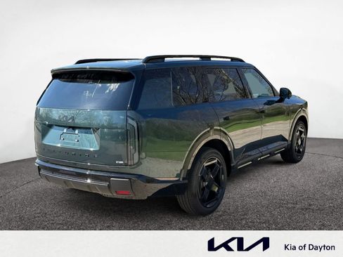 New 2027 Kia Telluride SX X-Line image 5