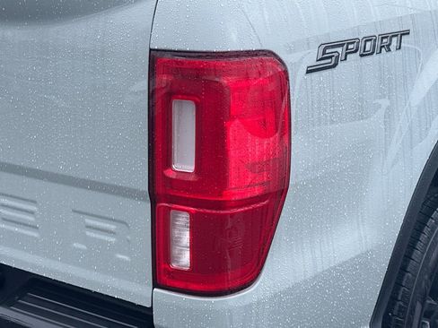 Used 2021 Ford Ranger XLT w/ Equipment Group 301A Mid image 6