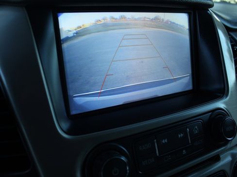 Used 2018 GMC Yukon XL Denali w/ Open Road Package image 31