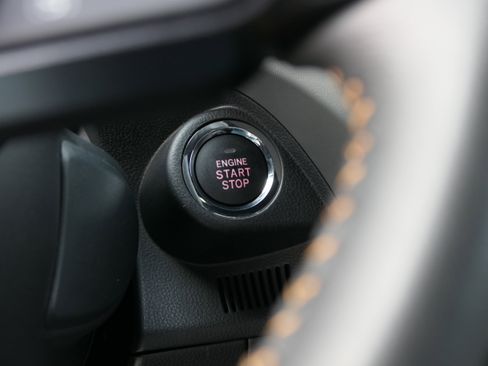 Certified 2025 Subaru Crosstrek 2.5i Wilderness w/ Wilderness Package image 16