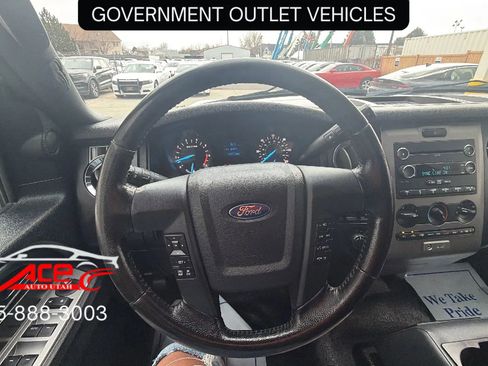 Used 2017 Ford Expedition XL image 15