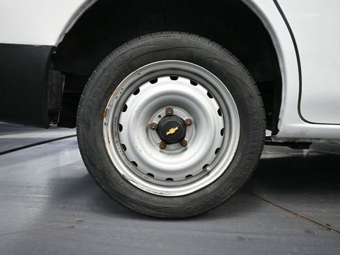 Used 2015 Chevrolet City Express LS FWD image 13