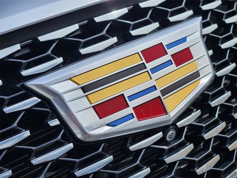 Used 2021 Cadillac Escalade Premium Luxury image 11