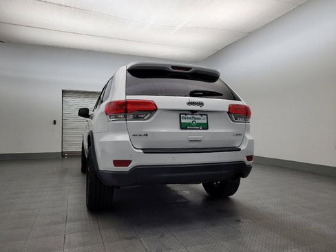 Used 2016 Jeep Grand Cherokee Laredo w/ Quick Order Package 23E image 6