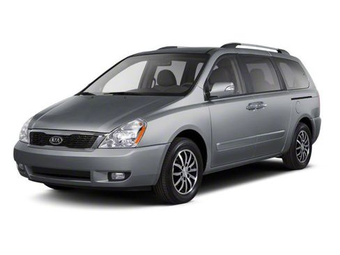 Used 2012 Kia Sedona EX FWD image 1