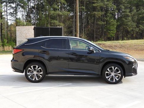 Used 2017 Lexus RX 350 Premium w/ Premium Package image 21