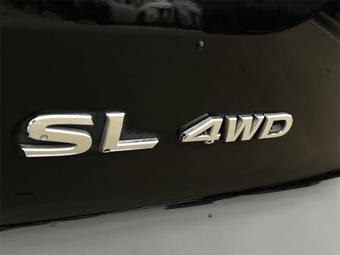 Certified 2022 Nissan Pathfinder SL image 6
