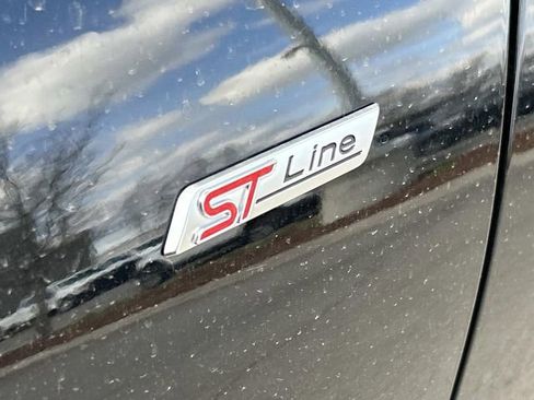 Used 2023 Ford Escape ST-Line w/ Tech Pack #1 image 10