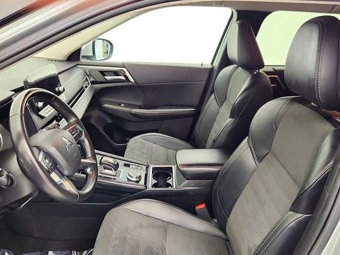 Used 2024 Mitsubishi Outlander SE image 20