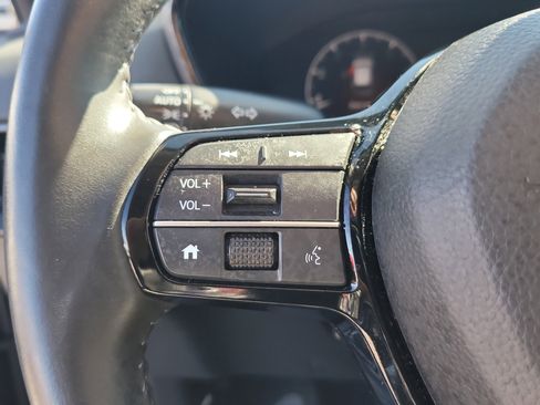 Used 2024 Honda CR-V EX-L image 28