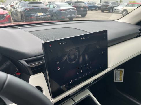 New 2026 MAZDA CX-5 Preferred AWD/4WD image 18