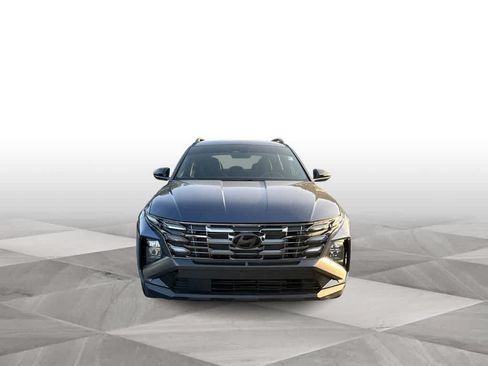 Used 2025 Hyundai Tucson XRT FWD image 3