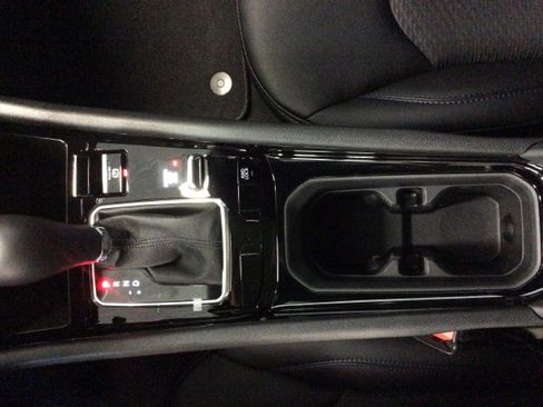 New 2026 Jeep Compass Latitude AWD/4WD image 29
