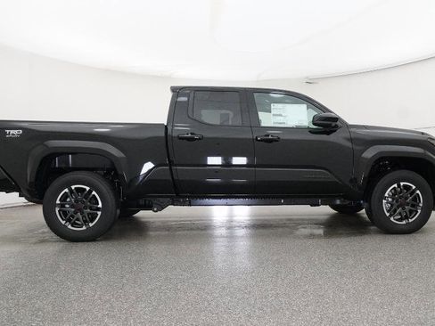 New 2026 Toyota Tacoma TRD Sport image 26