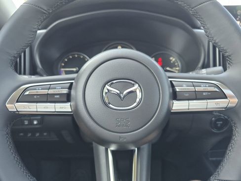 Certified 2025 MAZDA CX-50 AWD 2.5 Hybrid w/ Weather Package image 12