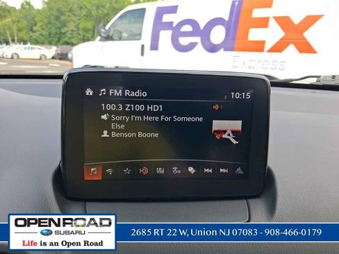 Used 2019 MAZDA CX-3 Sport AWD/4WD image 19