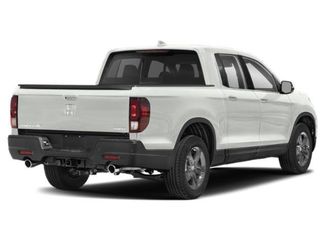 Used 2021 Honda Ridgeline RTL-E video 2