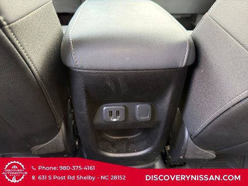 Used 2019 Chevrolet Colorado Z71 image 31