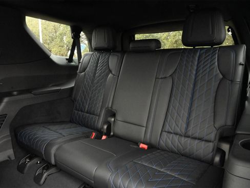 New 2026 Cadillac Escalade IQL Sport 1 w/ LPO, ONYX Package image 21
