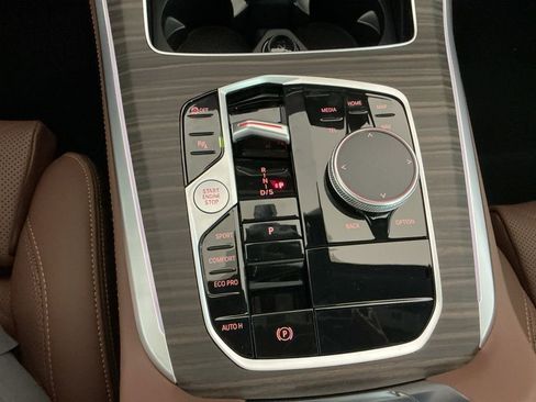 New 2026 BMW X5 sDrive40i w/ Climate Comfort Package image 14