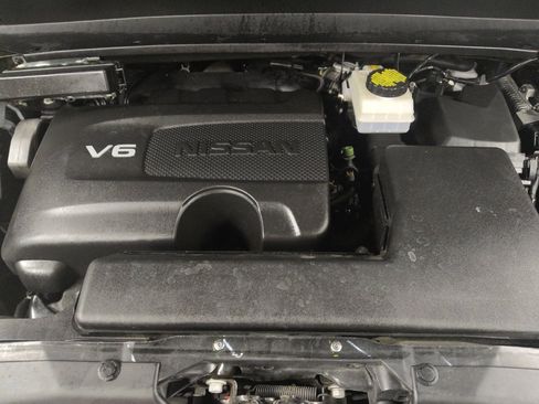 Used 2019 Nissan Pathfinder SV FWD image 30