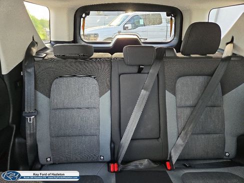 Used 2021 Ford Bronco Sport Big Bend AWD/4WD image 30