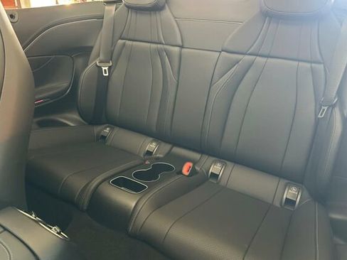 New 2025 Mercedes-Benz CLE 300 4MATIC Cabriolet image 13