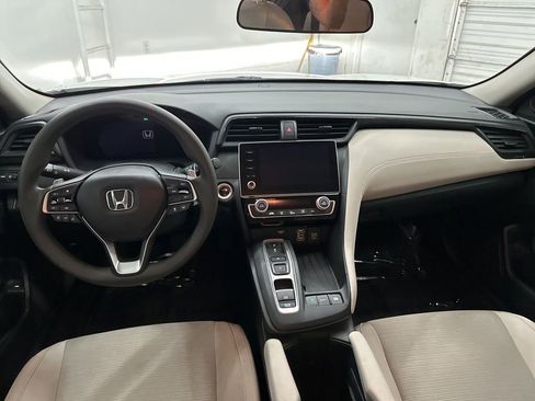 Used 2022 Honda Insight EX image 17