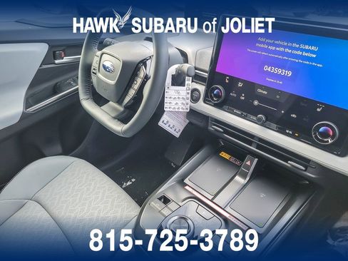 New 2026 Subaru Solterra Premium image 14