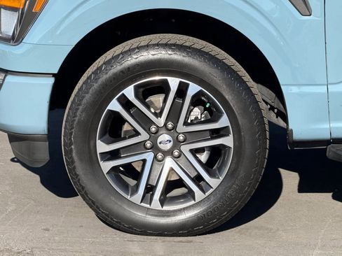 Used 2023 Ford F150 XL w/ STX Appearance Package image 30