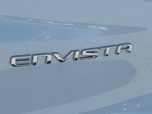 New 2026 Buick Envista Sport Touring FWD image 10