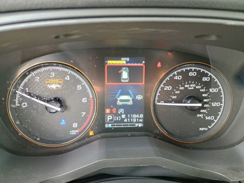 Certified 2023 Subaru Forester Wilderness image 28