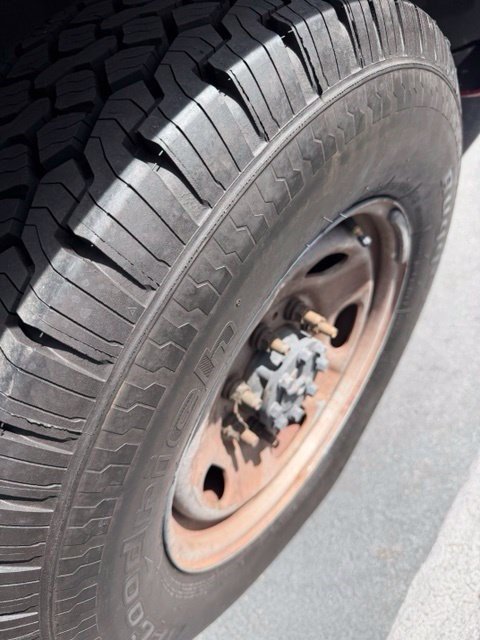 Used 2015 Ford F250 XL w/ XL Value Package RWD image 7