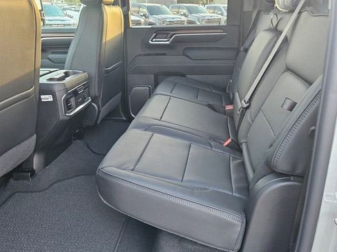 New 2026 GMC Sierra 2500 Denali w/ Technology Package image 10