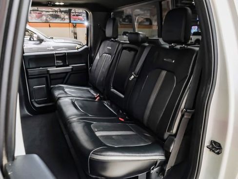 Used 2021 Ford F350 Platinum image 31