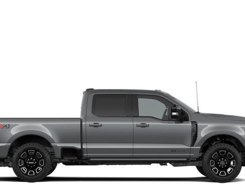 New 2026 Ford F350 Platinum AWD/4WD image 5