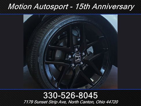 Used 2025 Honda Civic Sport image 48